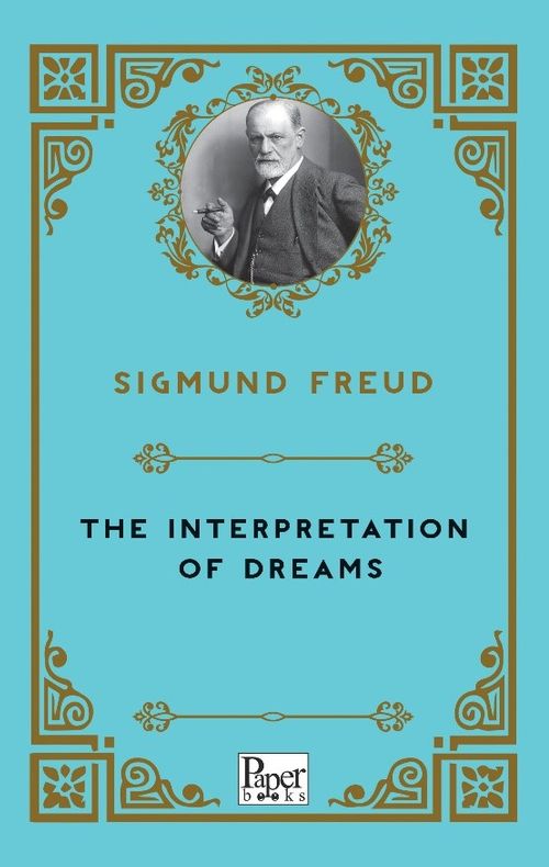 The Interpretation of Dreams