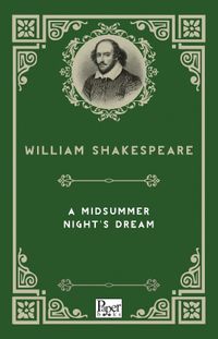 A Midsummer Nights Dream