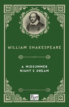 A Midsummer Nights Dream