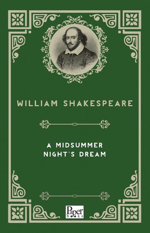 A Midsummer Nights Dream