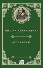 As You Like It
