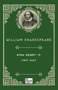 King Henry IV / First Part