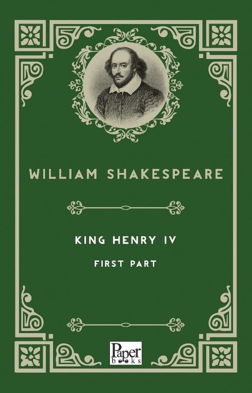 King Henry IV / First Part