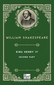 King Henry IV / Second Part