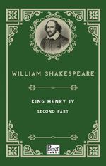 King Henry IV / Second Part