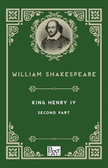 King Henry IV / Second Part