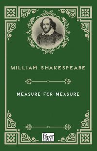 Measure for Measure