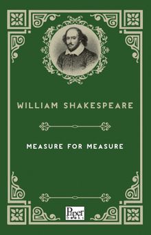 Measure for Measure