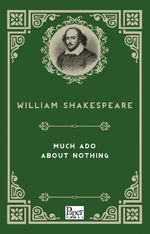 Much Ado About Nothing