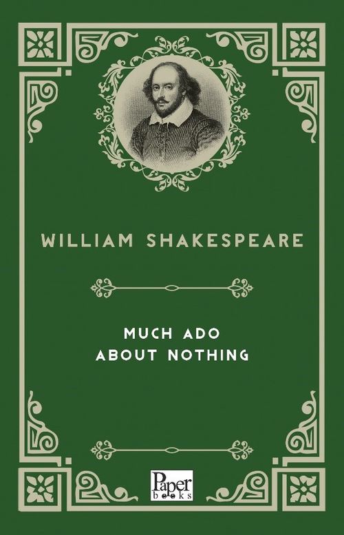 Much Ado About Nothing