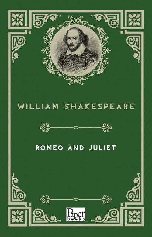 Romeo and Juliet