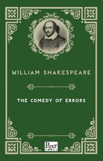 The Comedy of Errors
