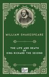The Life and Death of King Richard The Second