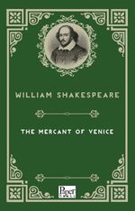The Mercant of Venice