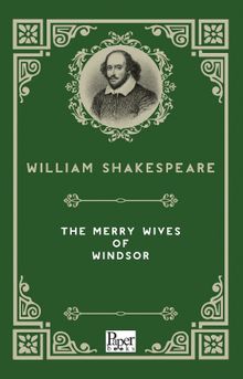 The Merry Wives of Windsor