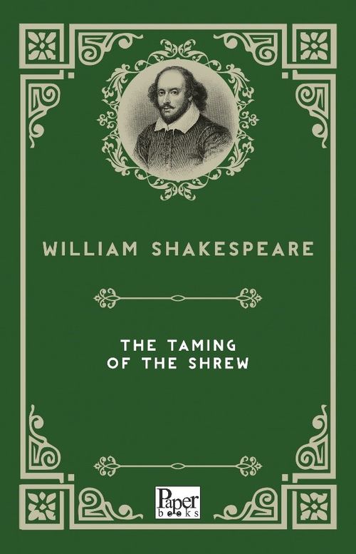 The Taming of The Shrew