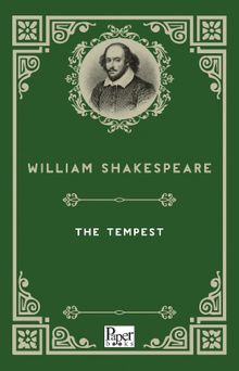 The Tempest