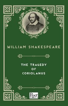 The Tragedy of Coriolanus