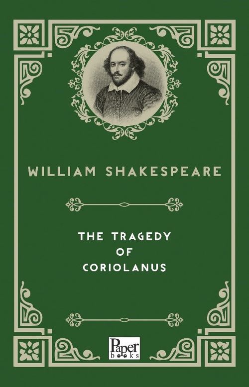 The Tragedy of Coriolanus