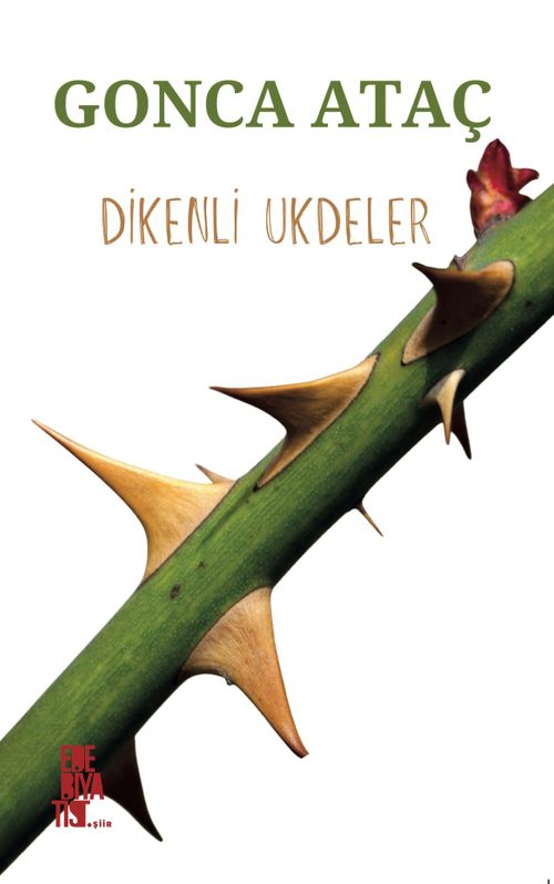 Dikenli Ukdeler  