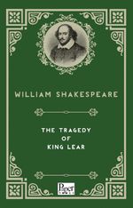 The Tragedy of King Lear