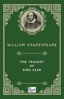 The Tragedy of King Lear