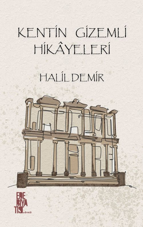 Kentin Gizemli Hikayeleri 