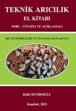 Teknik Arıcılık El Kitabı