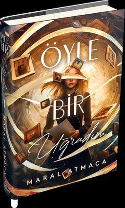 Öyle Bir Uğradım 1 (Ciltli)