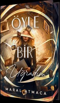 Öyle Bir Uğradım 1 (Ciltli Özel Baskı)