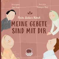 Meın Liebes Kind Meıne Gebete Sınd Mıt Tır