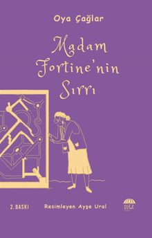 Madam Fortine'nin Sırrı