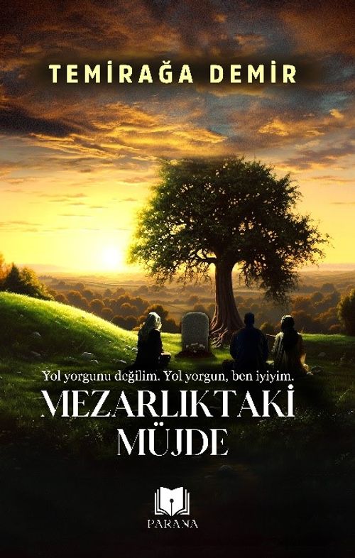Mezarlıktaki Müjde
