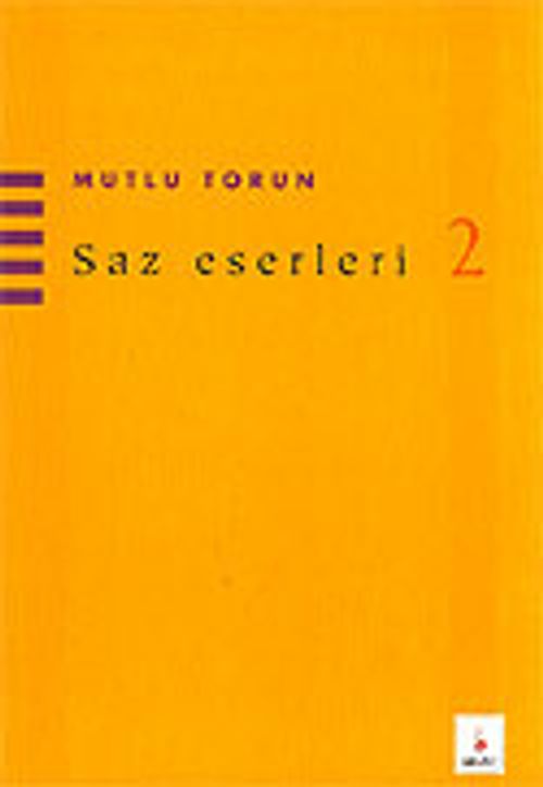 Saz Eserleri 2