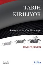 Tarih Kırılıyor & Savaşta Ve Saldırı Altındayız