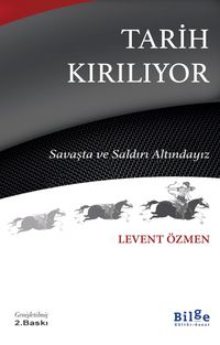 Tarih Kırılıyor & Savaşta Ve Saldırı Altındayız