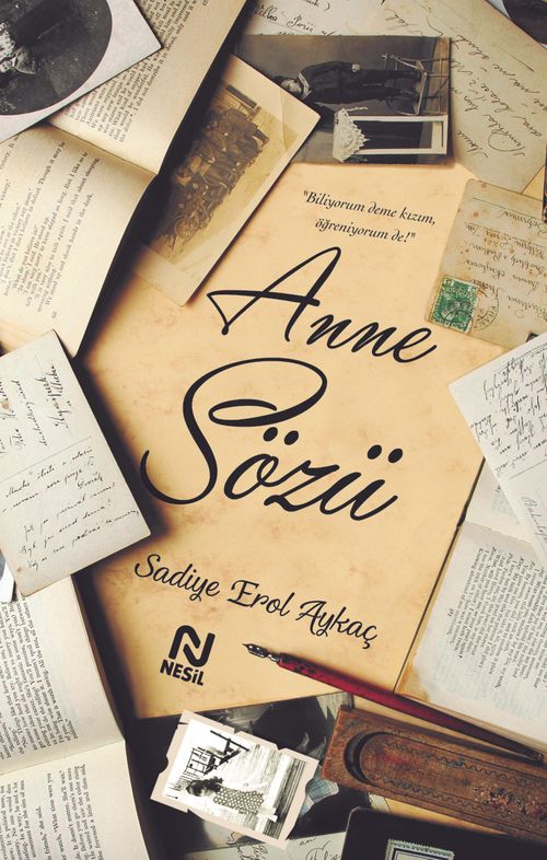 Anne Sözü