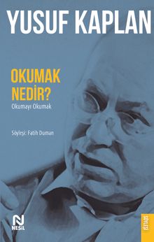 Okumak Nedir?