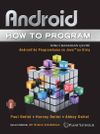 Android & How to Program