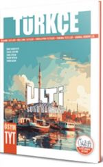 TYT Türkçe Ulti Serisi Soru Bankası