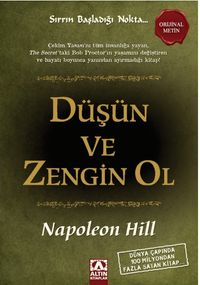 Düşün ve Zengin Ol
