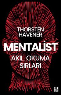 Mentalist & Akıl Okuma Sırları