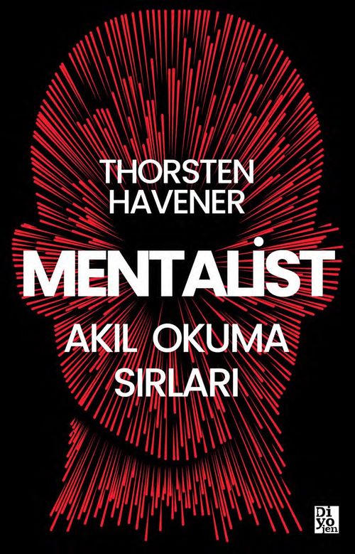 Mentalist & Akıl Okuma Sırları