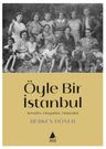 Öyle Bir İstanbul