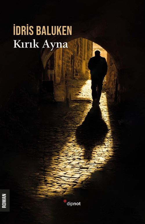 Kırık Ayna