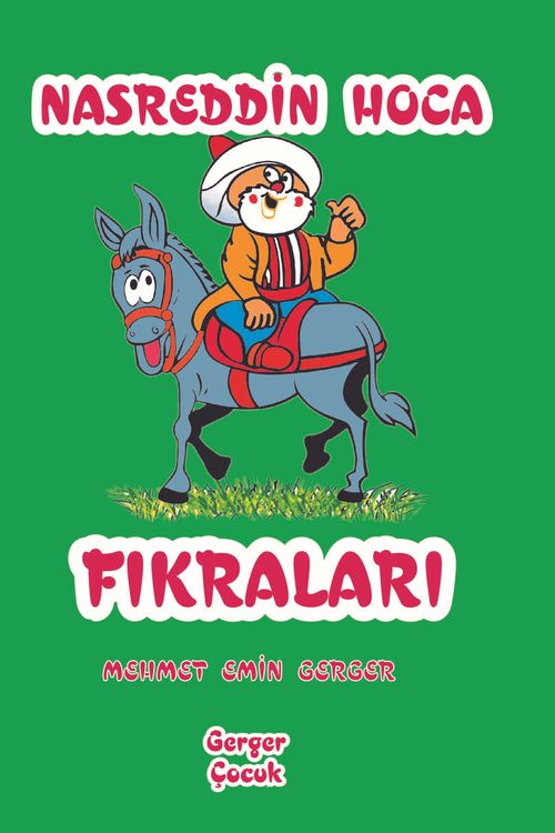 Nasreddin Hoca Fıkraları