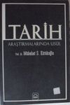 Tarih Araştırmalarında Usul / 13-Z-157