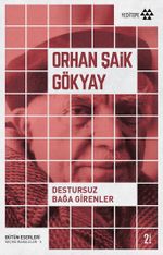 Destursuz Bağa Girenler