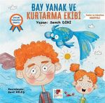 Bay Yanak Ve Kurtarma Ekibi