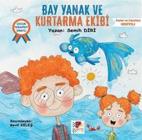 Bay Yanak Ve Kurtarma Ekibi